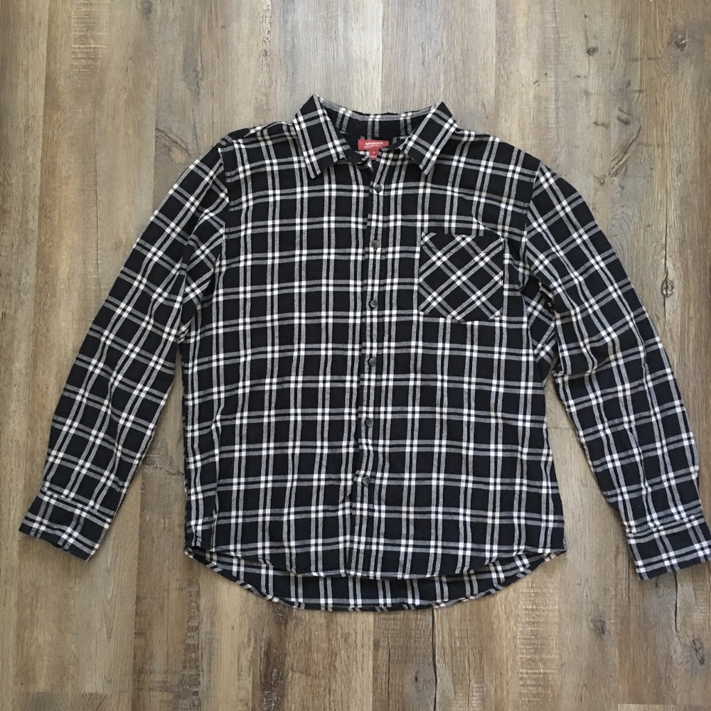 Arizona Long Sleeve Shirt
